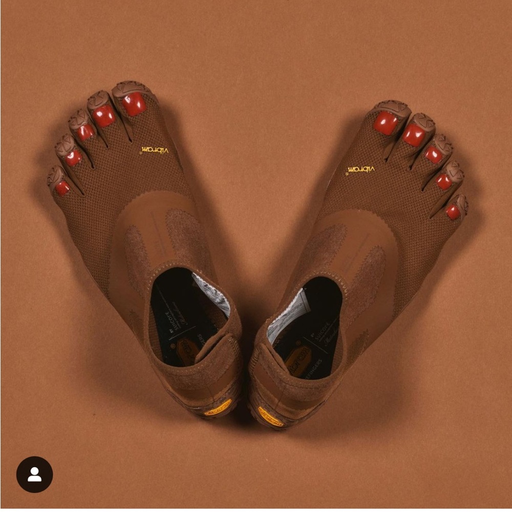 ISO Suicoke Midorikawa Vibram FiveFingers